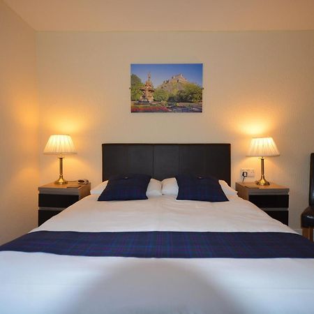 Feughside Hotel Strachan Ruang foto