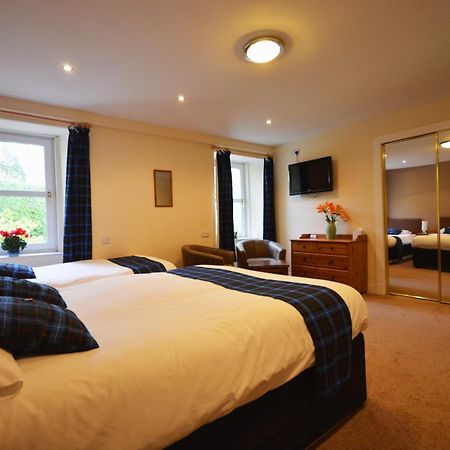 Feughside Hotel Strachan Ruang foto