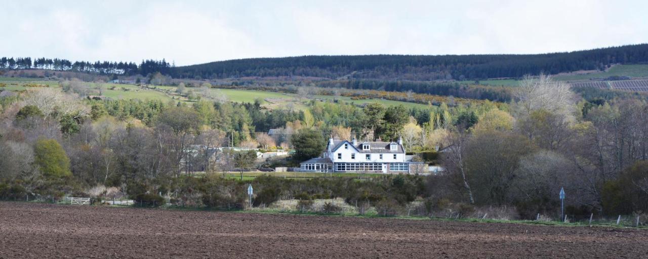Feughside Hotel Strachan Bagian luar foto