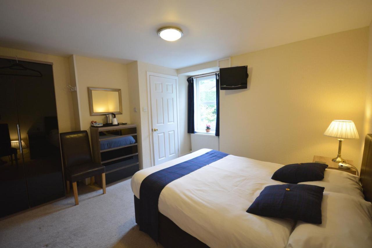 Feughside Hotel Strachan Ruang foto