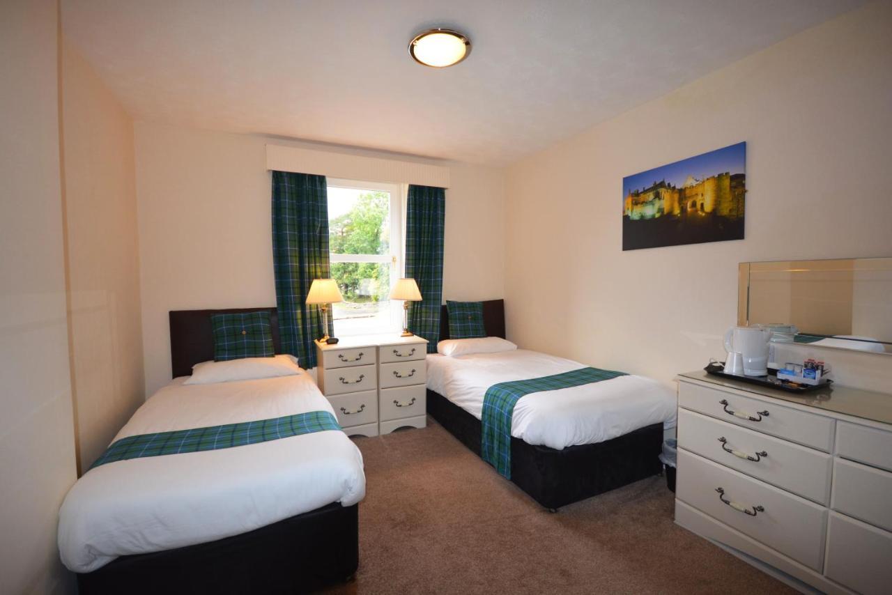 Feughside Hotel Strachan Ruang foto