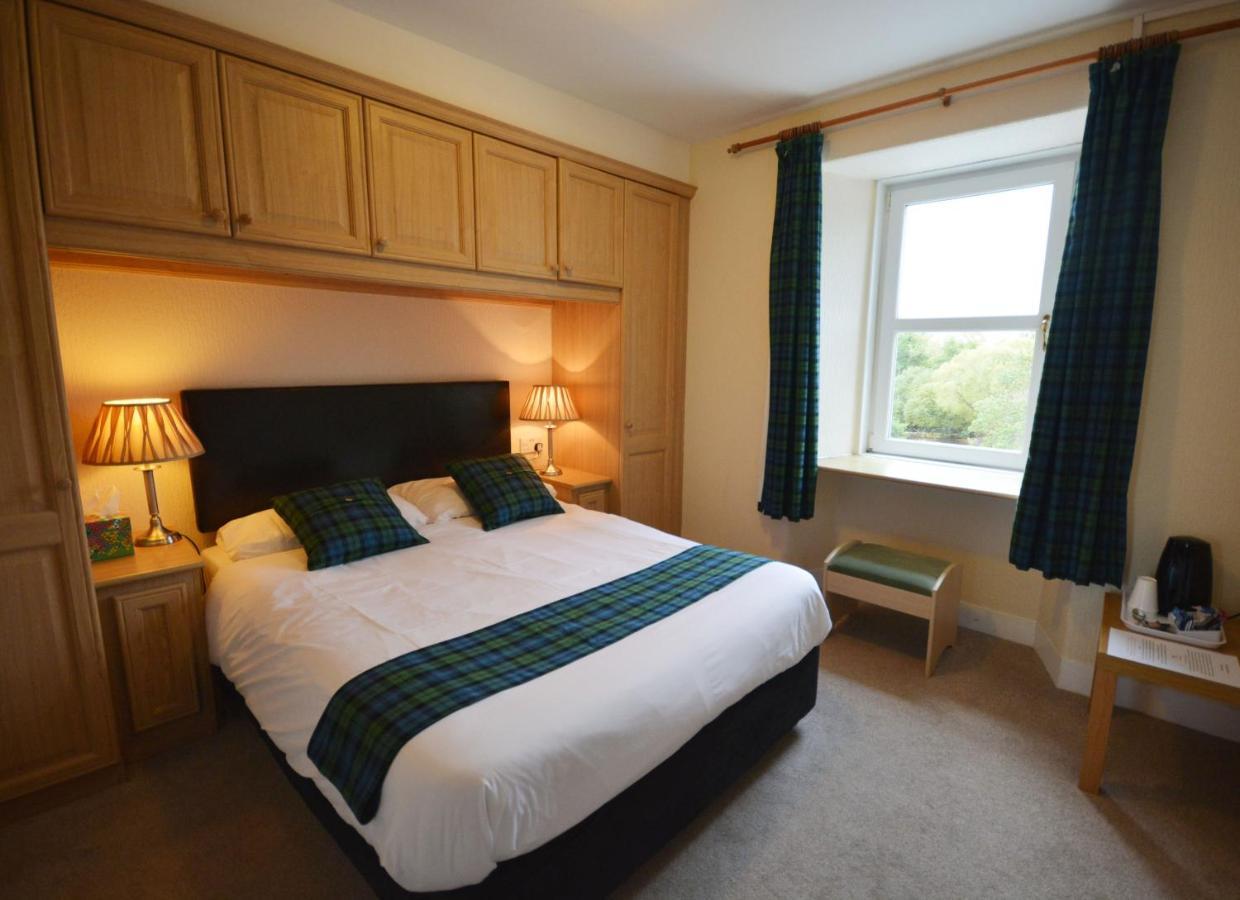 Feughside Hotel Strachan Ruang foto