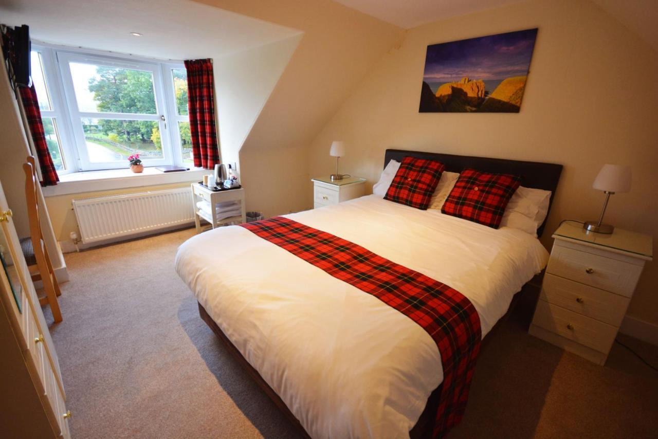 Feughside Hotel Strachan Ruang foto
