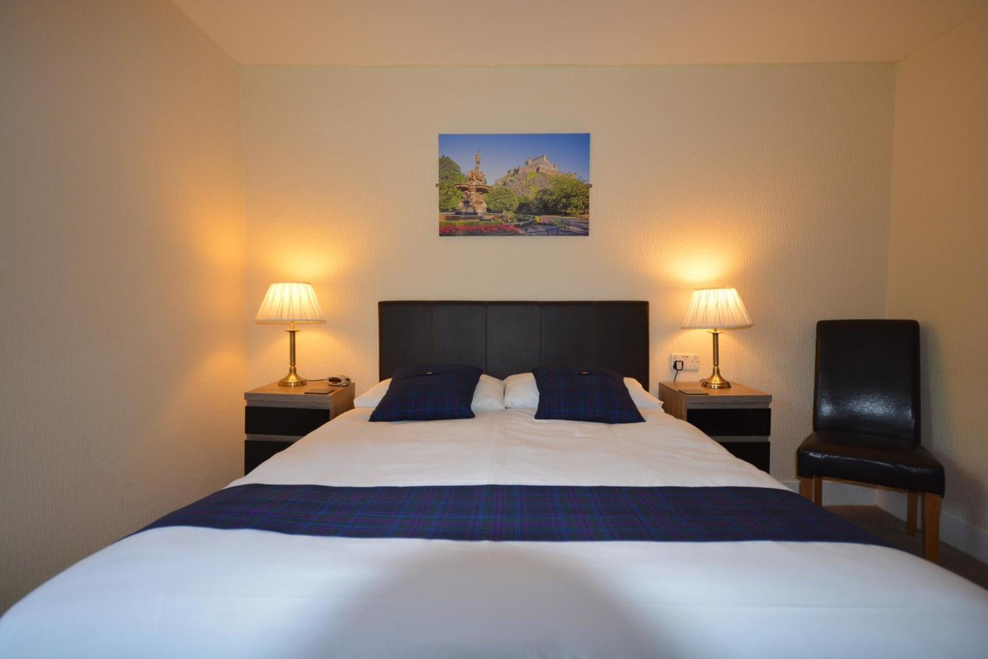 Feughside Hotel Strachan Ruang foto