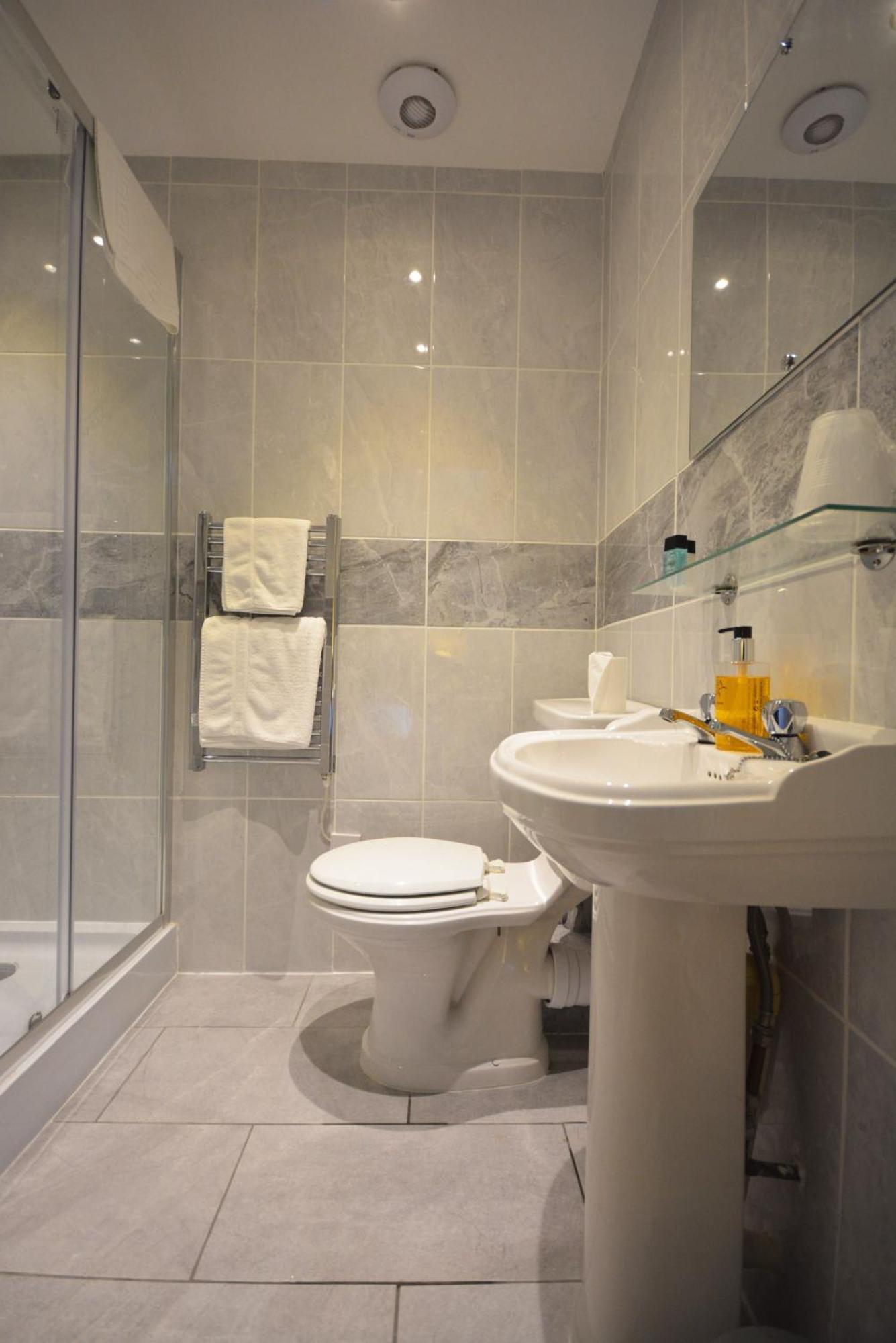 Feughside Hotel Strachan Ruang foto
