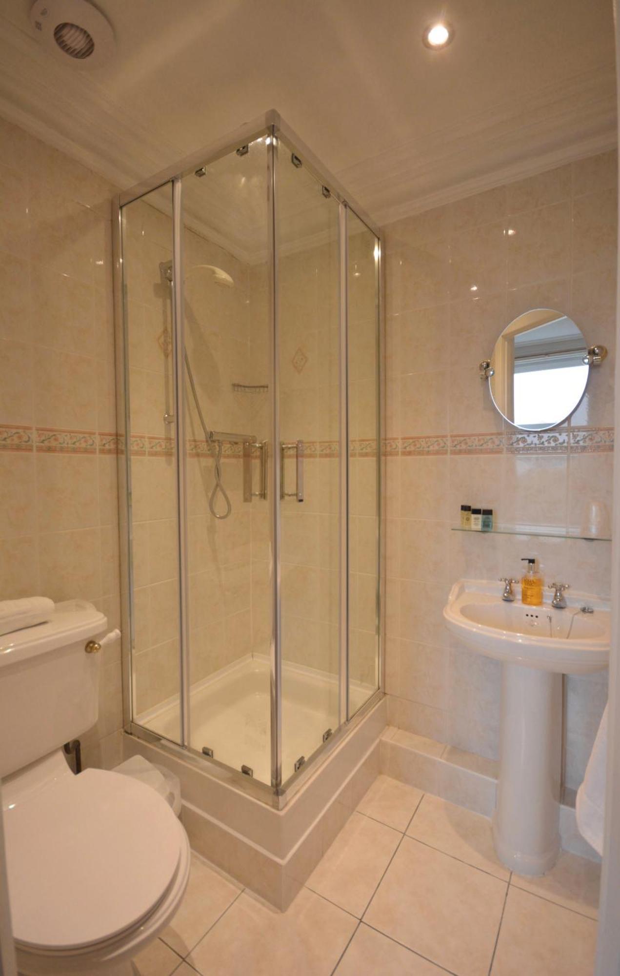 Feughside Hotel Strachan Ruang foto