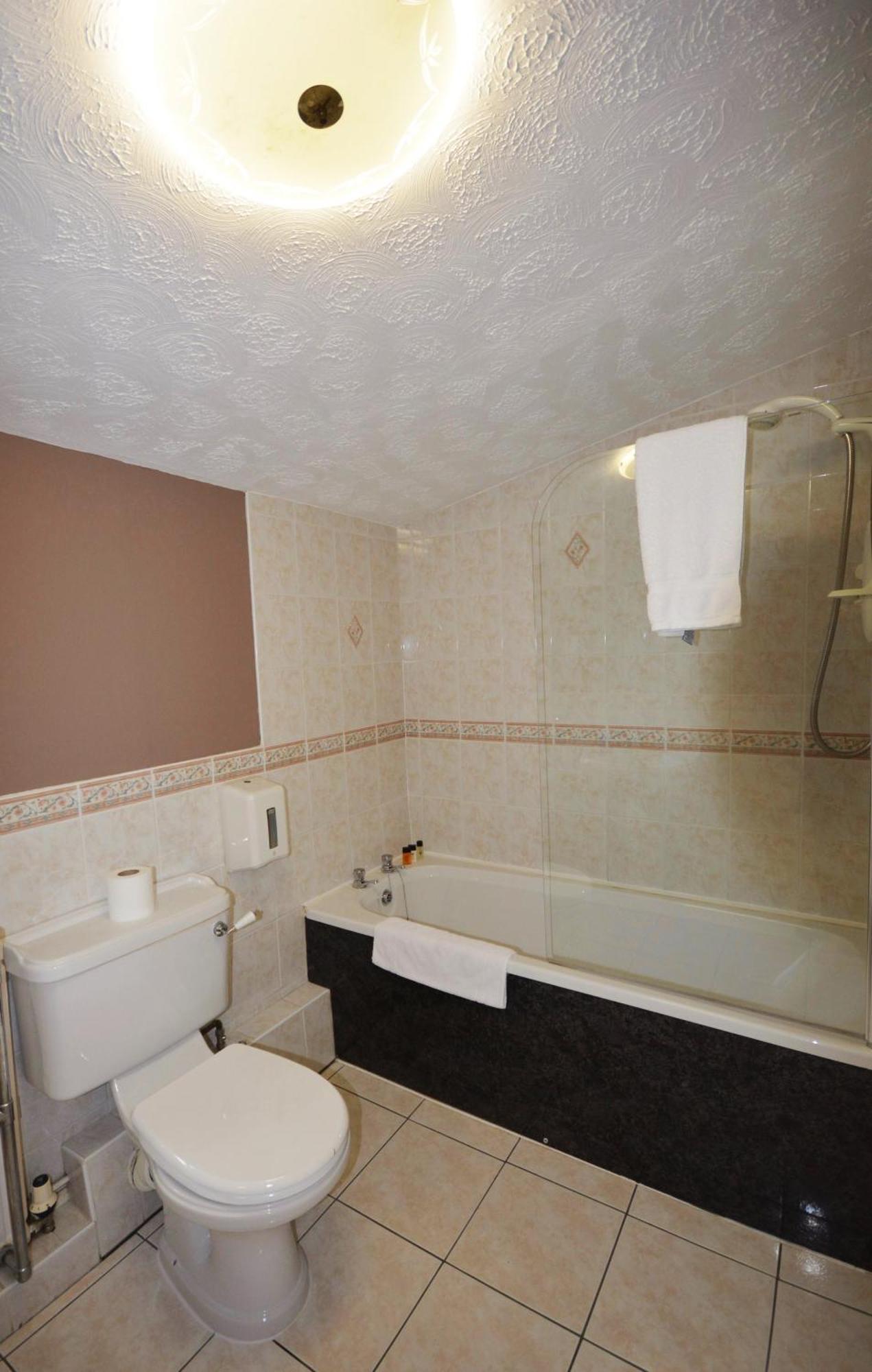Feughside Hotel Strachan Ruang foto
